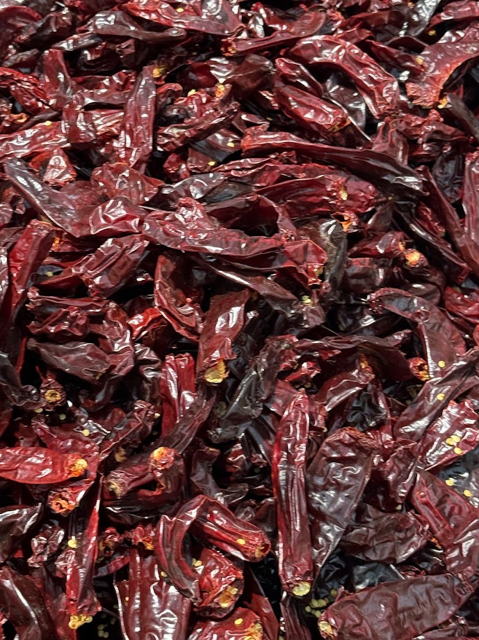 Ají Paprika