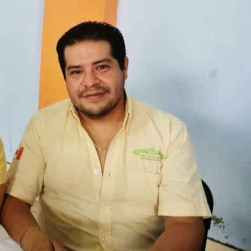 Jorge Omar Ramírez