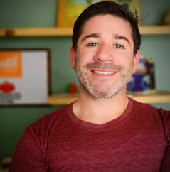 Diego Palacios