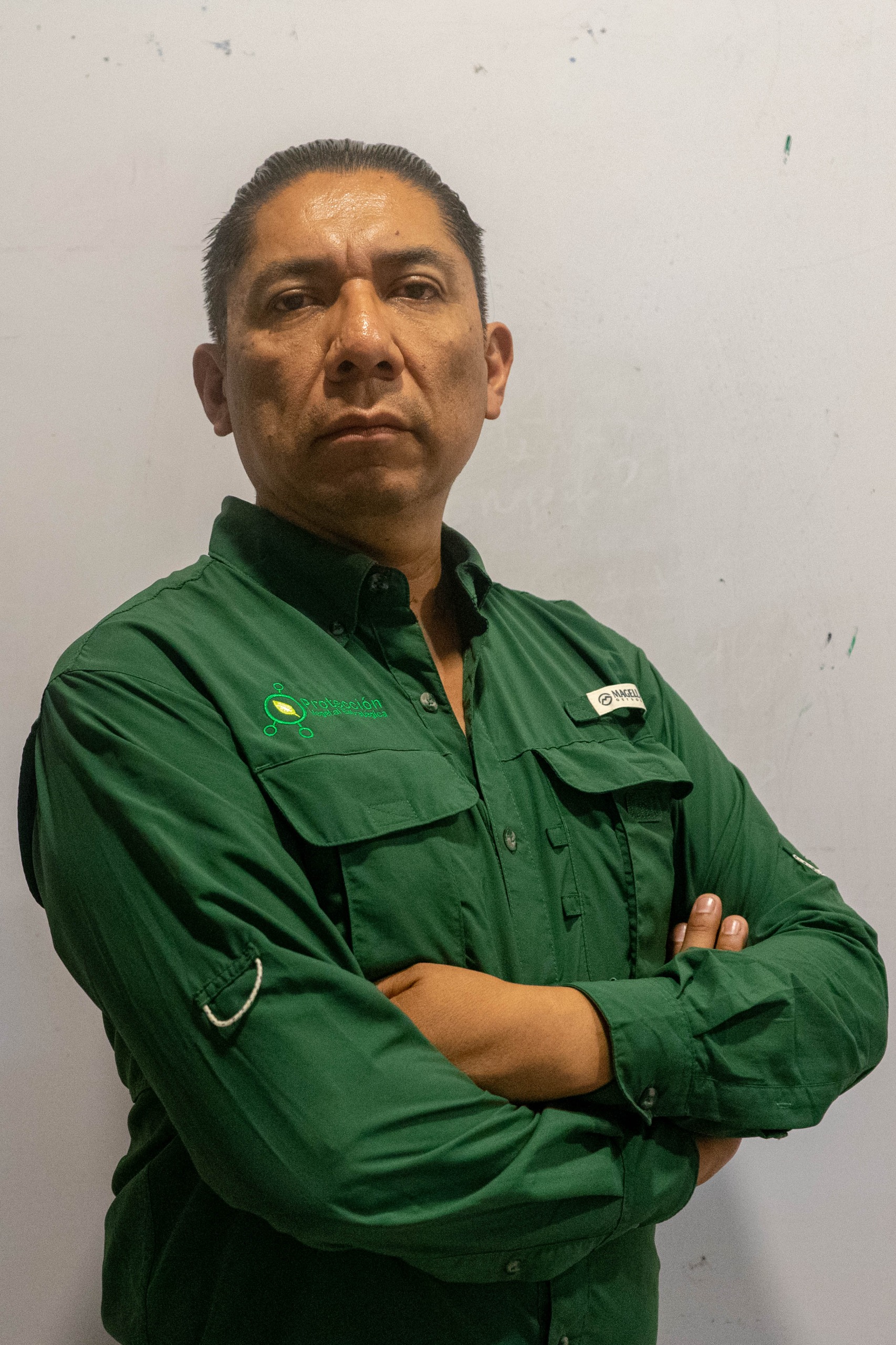 Braulio Lemus