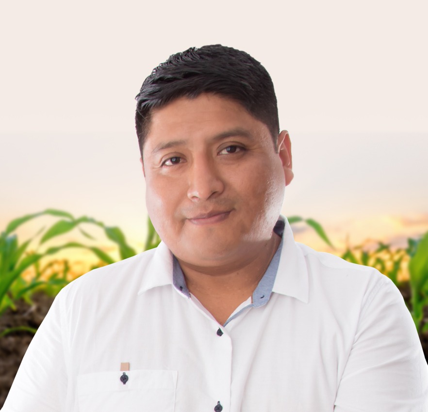 Carlos Huaman