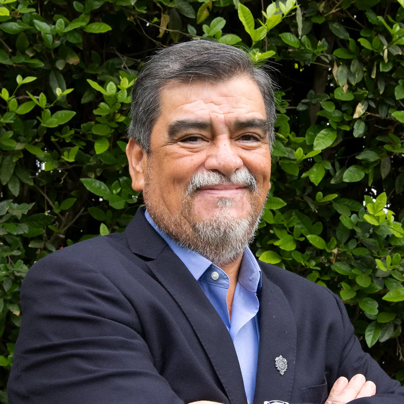 Carlos Castillo
