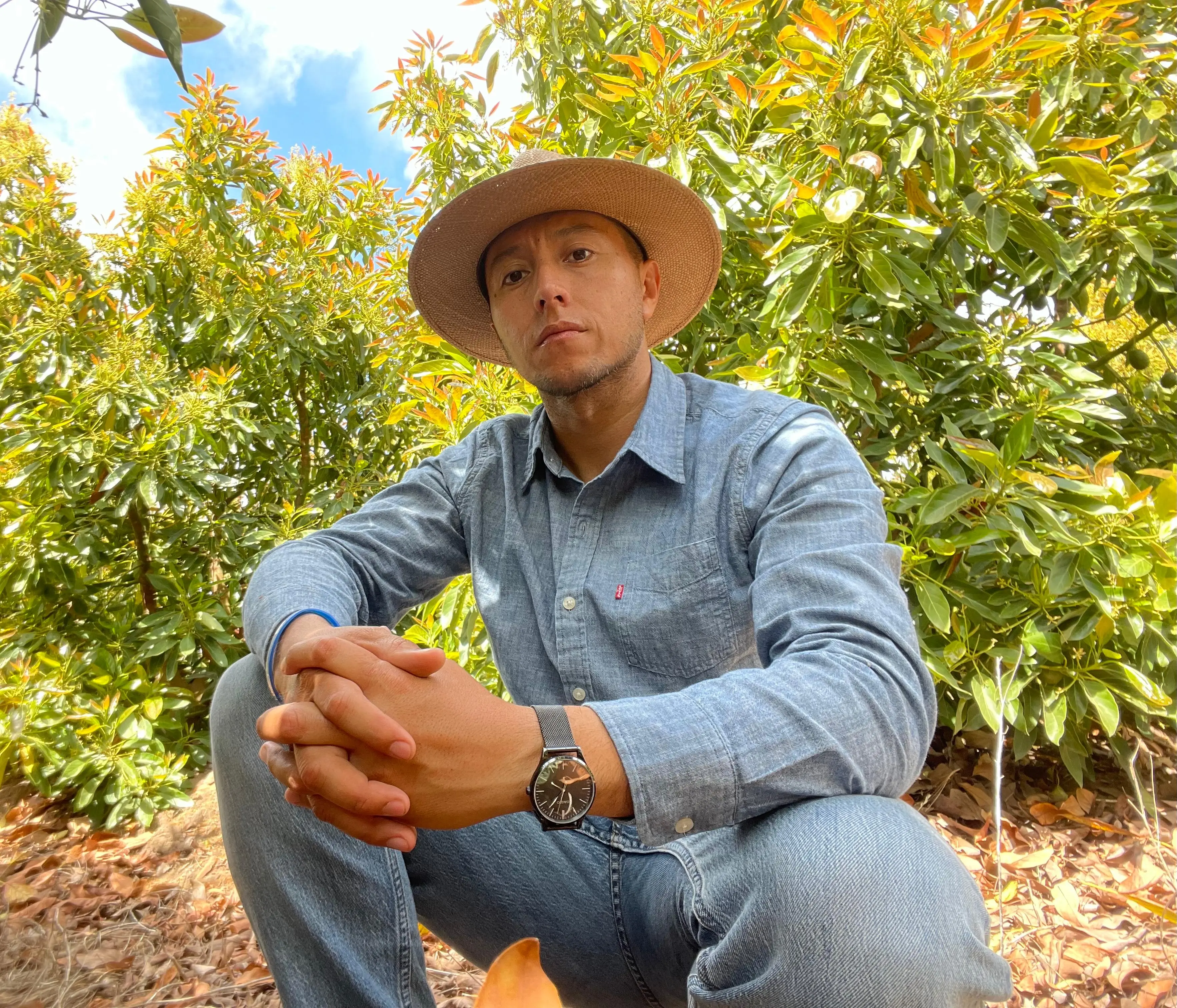 Jonathan Silva