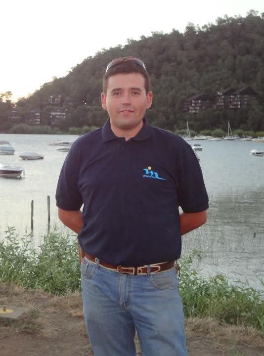 Sebastian Tapia