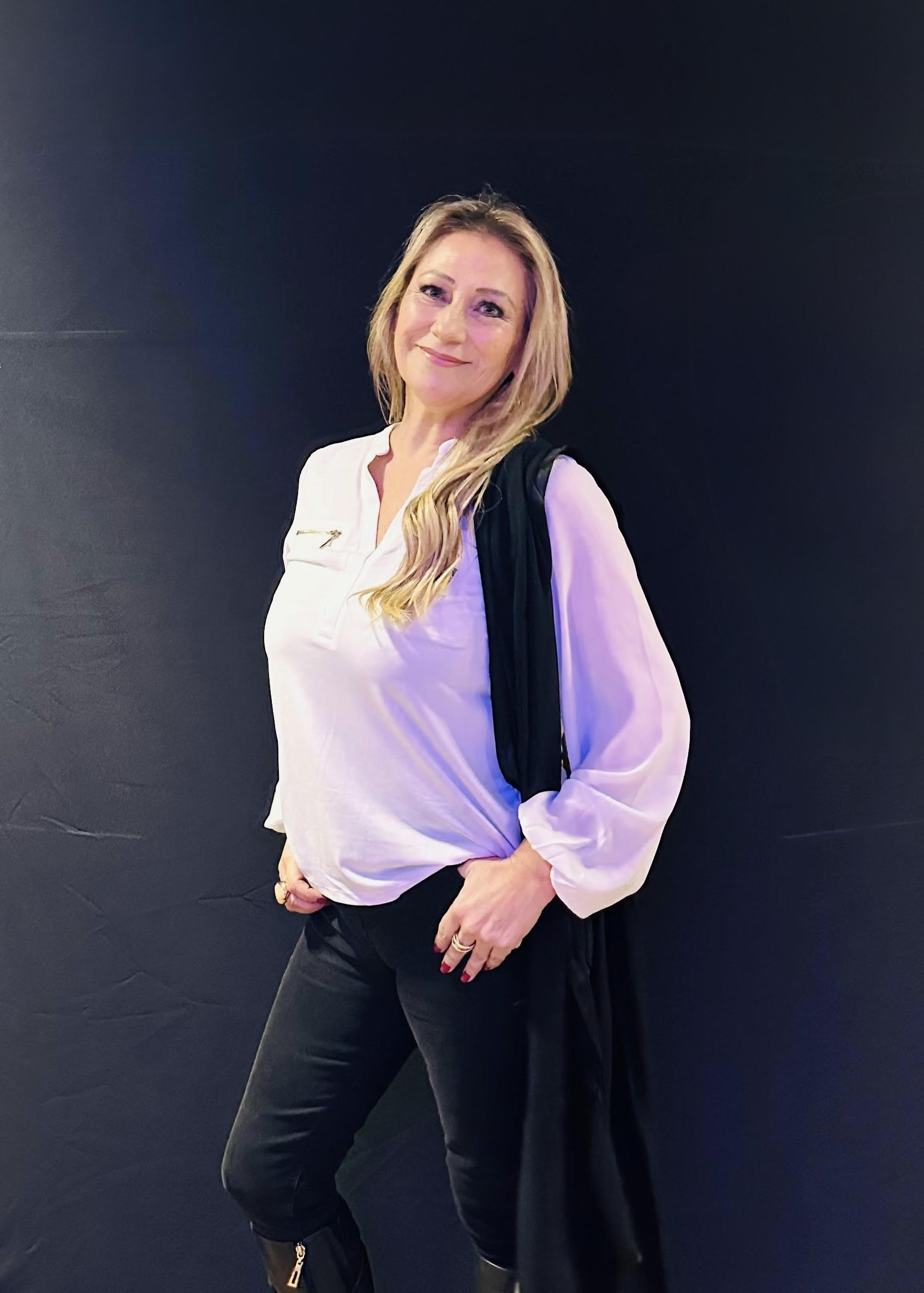 Leonora Sepulveda
